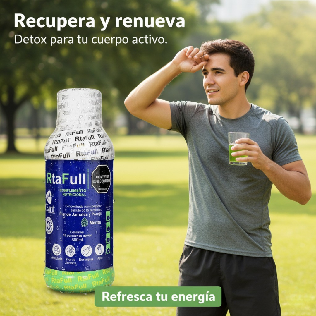 RTA Full