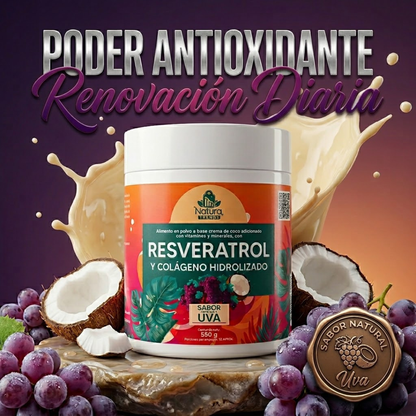 RESVERATROL