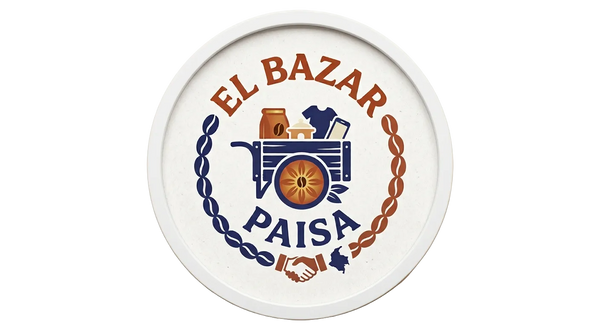 El Bazar Paisa