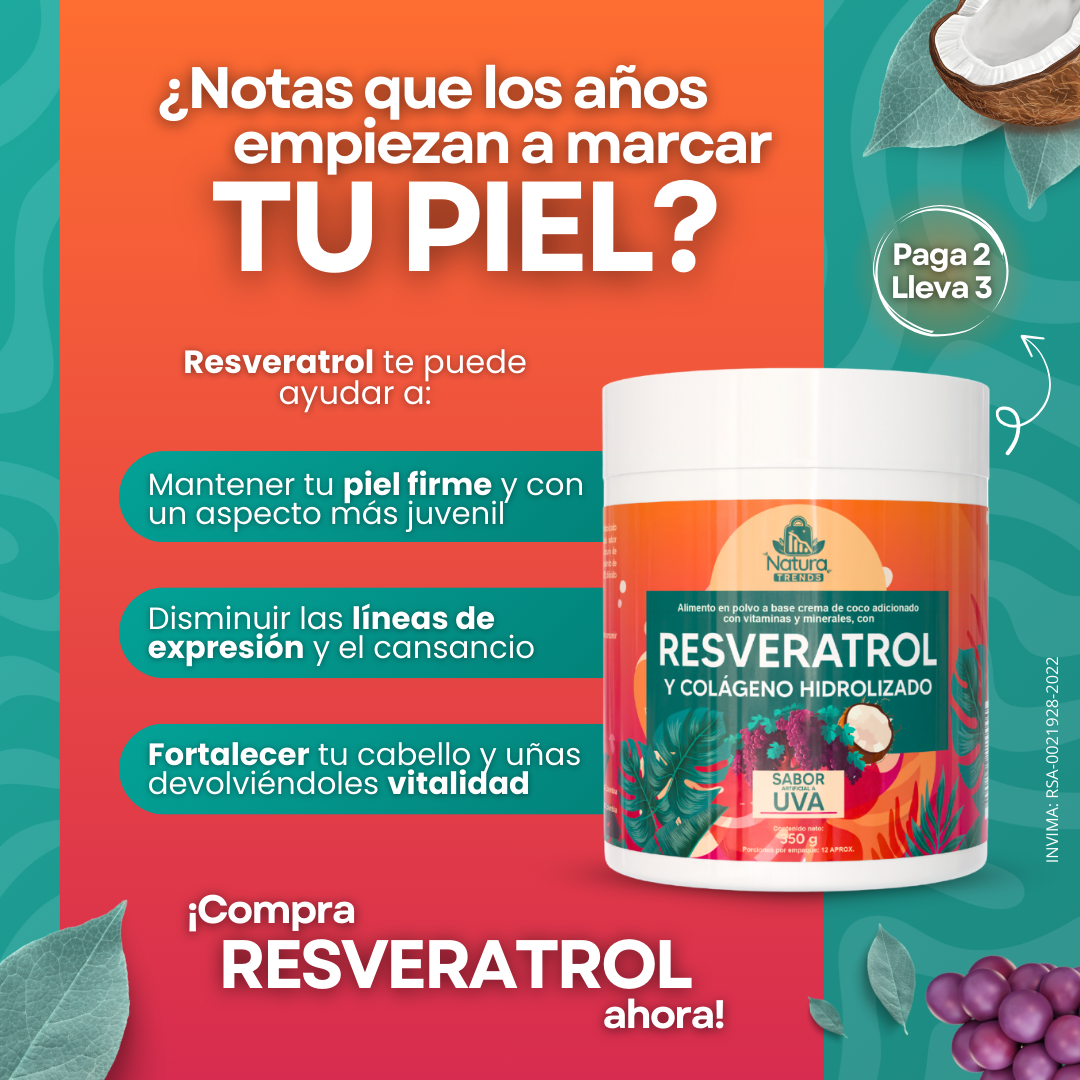 RESVERATROL